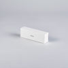 Mujagi Flower Tong, W0.98 x H4.13 x D0.79