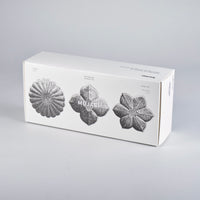 Mujagi teaware set, Matt