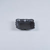 Usukiyaki, Small Dish Square, Black