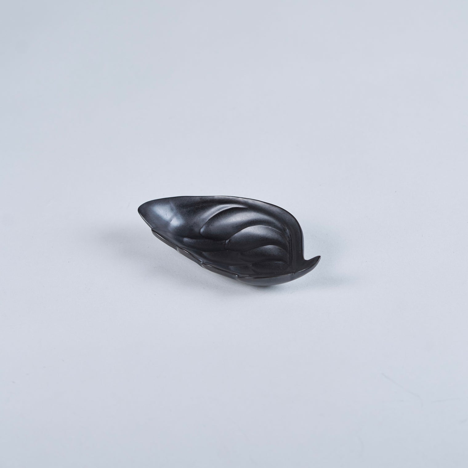 Usukiyaki, Small Dish Wing, Black