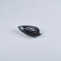 Usukiyaki, Small Dish Wing, Black