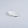 Usukiyaki, Small Dish Shell, White