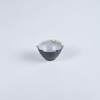 Usukiyaki, Cloud Tea Bowl S, Penetration Black
