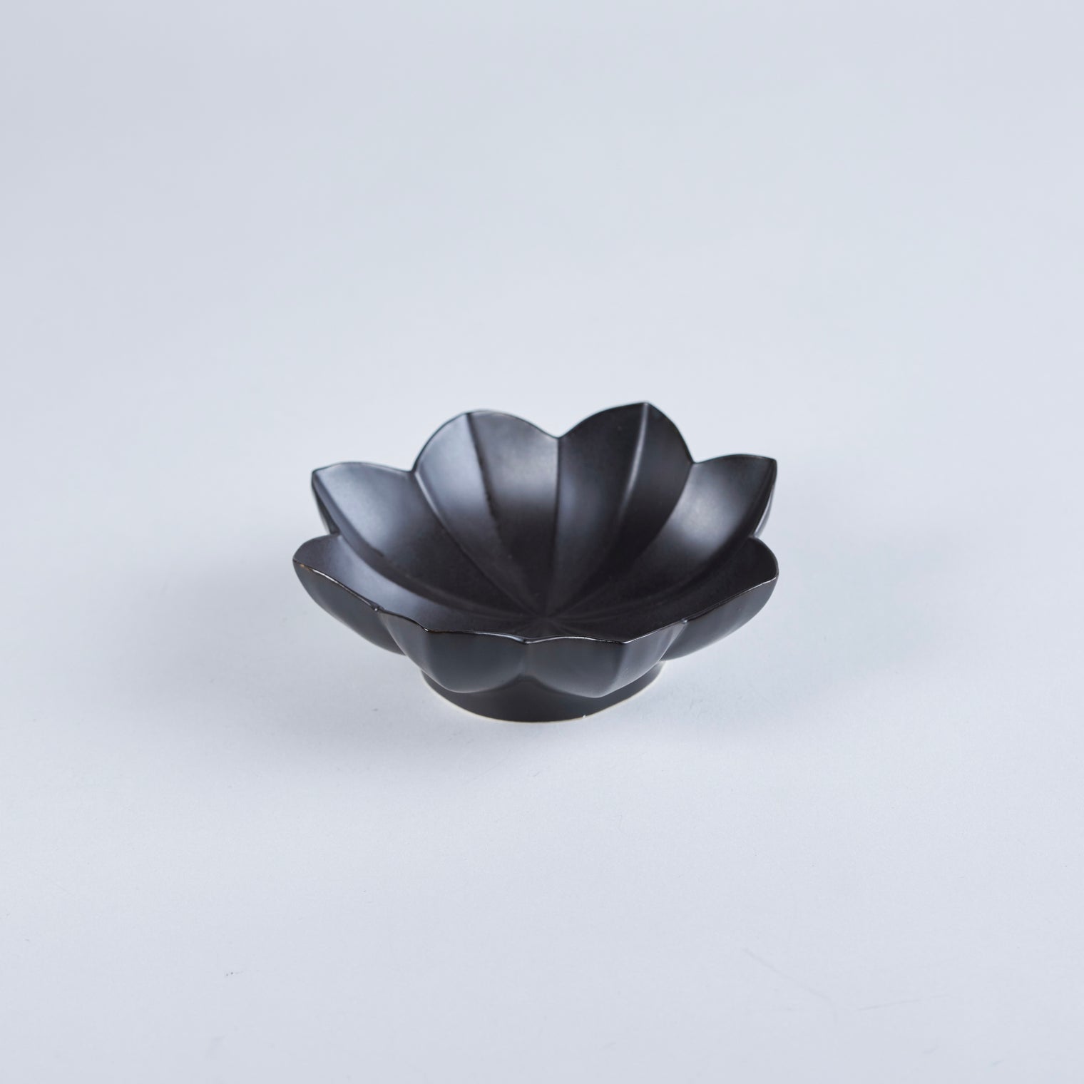 Usukiyaki, RYOUKA Kobachi Small Bowl, Black, D14cm x H5cm