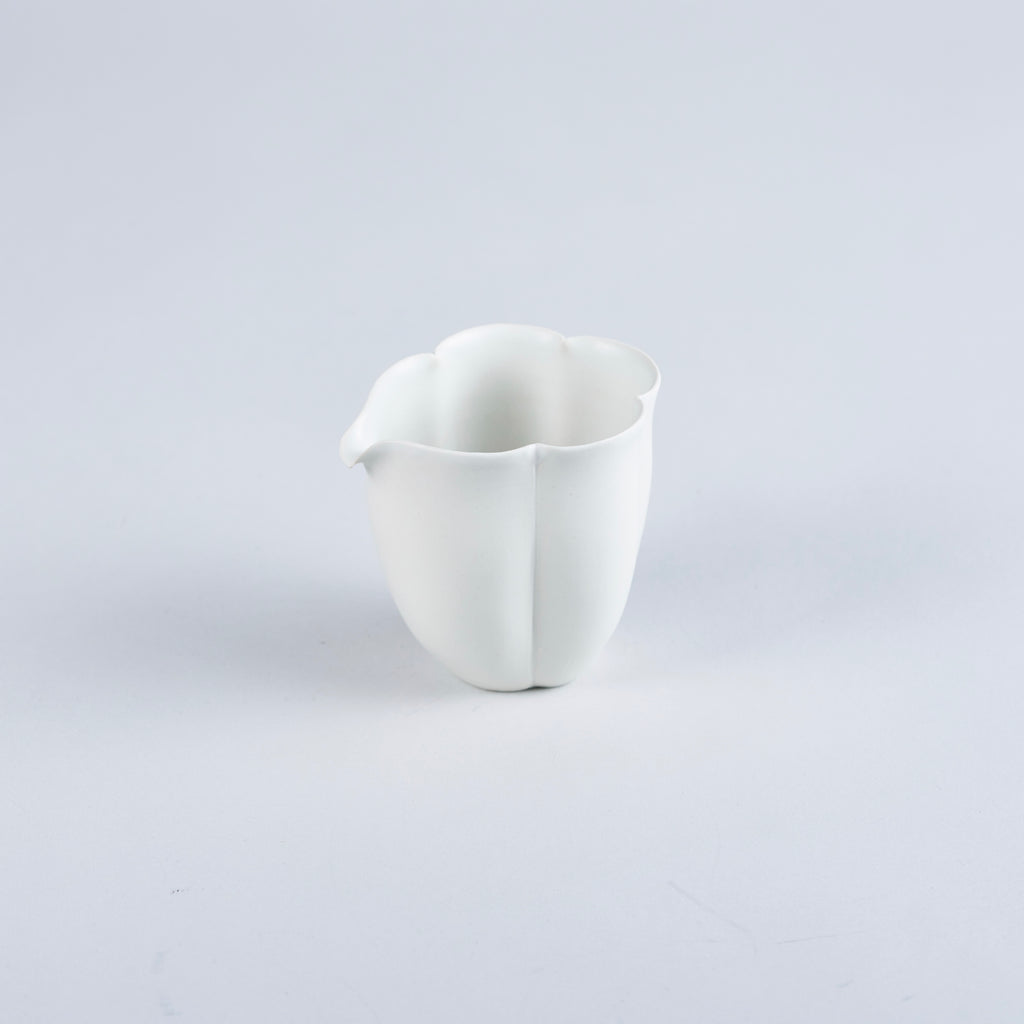 Usukiyaki, Fair Cup Small, White