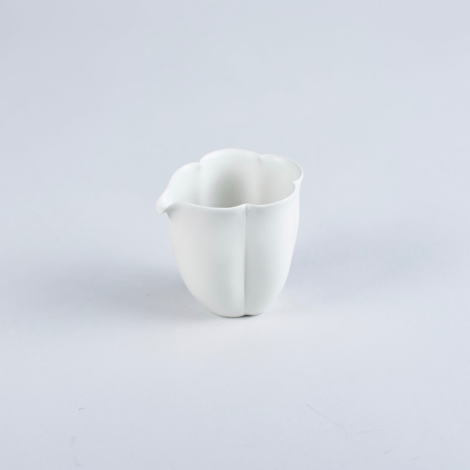 Usukiyaki, Fair Cup Small, White