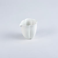 Usukiyaki, Fair Cup Small, White