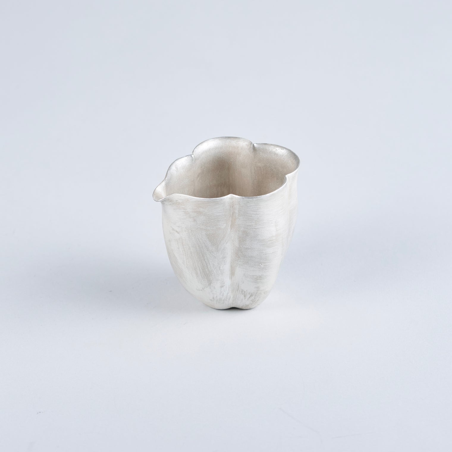 Usukiyaki, Fair Cup Small, Silver
