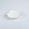 Usukiyaki,Ryouka Lotus Flower Plate S, White