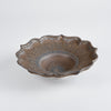 Usukiyaki, Ridge Flower Soup Rim dish