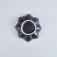 Usukiyaki, RYOUKA Kobachi Small Bowl, Black, D14cm x H5cm