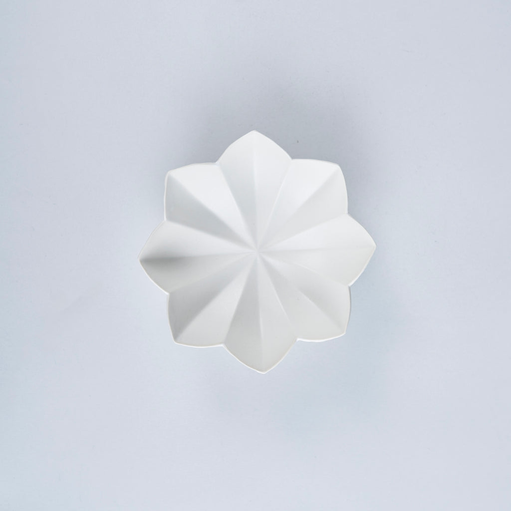 Usukiyaki, RYOUKA Kobachi Small Bowl, White, D14cm x H5cm