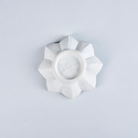 Usukiyaki, RYOUKA Kobachi Small Bowl, White, D14cm x H5cm