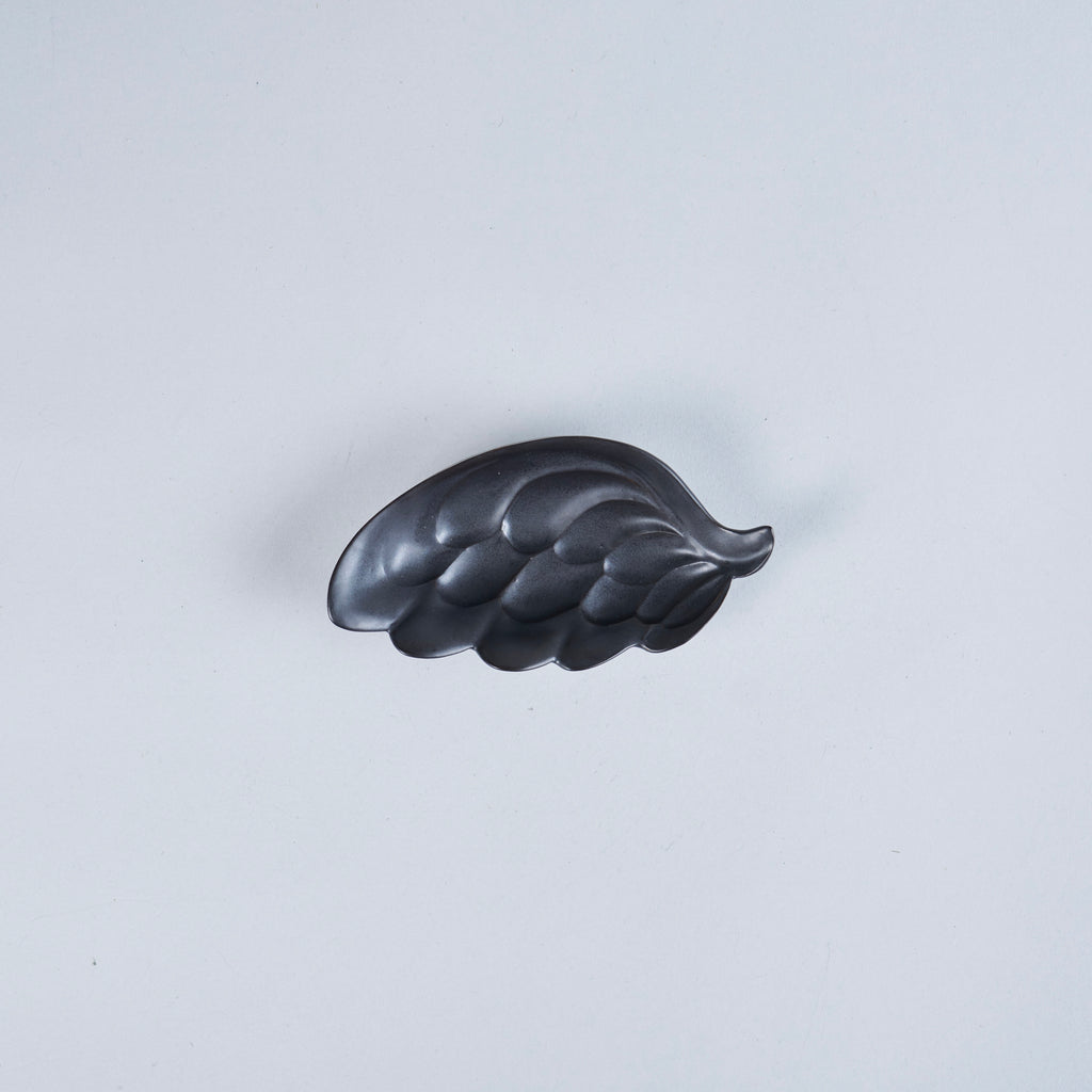 Usukiyaki, Small Dish Wing, Black
