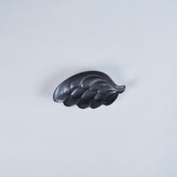 Usukiyaki, Small Dish Wing, Black