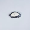 Usukiyaki, Small Dish Wing, Black