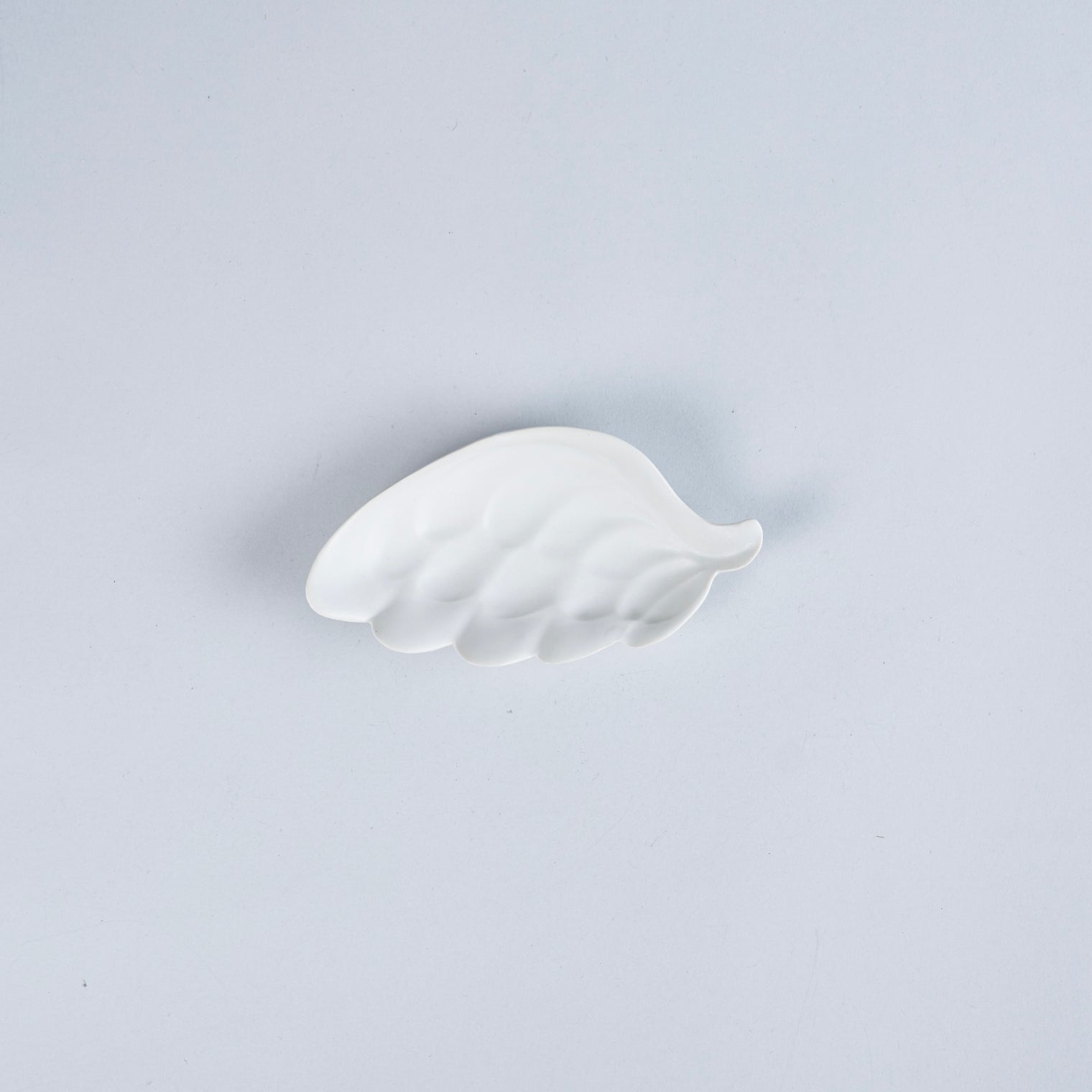 Usukiyaki, Small Dish Wing, White