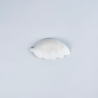 Usukiyaki, Small Dish Wing, White