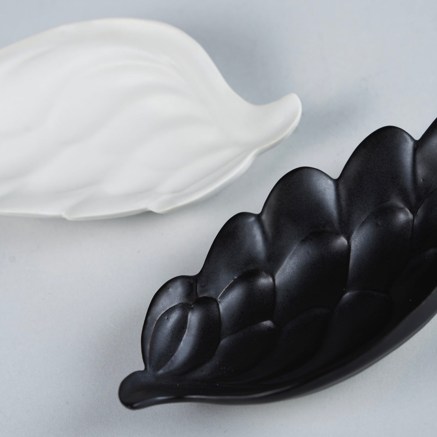 Usukiyaki, Small Dish Wing, White