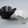 Usukiyaki, RYOUKA Four Petals Kobachi Small Bowl, White, D11cm x H5cm