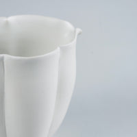 Usukiyaki, Fair Cup Small, White