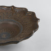 Usukiyaki, Ridge Flower Soup Rim dish