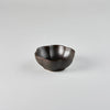 Inku Ribbed Bowl, Green, L11 W11 H4 cm, Design by Sergio Herman