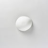 Bowlhead Kohachi White, L11 W11 H4.5 cm, Design by Roos Van de Velde
