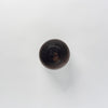 Coffee Cup Slate Dune, 9cm x 9cm x H6cm, Design by Kelly Wearstler