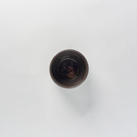 Coffee Cup Slate Dune, 9cm x 9cm x H6cm, Design by Kelly Wearstler
