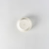 Coffee Cup Alabaster Dune, 9cm x 9cm x H6cm, Design by Kelly Wearstler