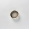 Blend Gray Cocotte, D8cm x H3cm, Moriyama