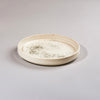 Confetti plate, H2.5 W13cm, Design by KLAY