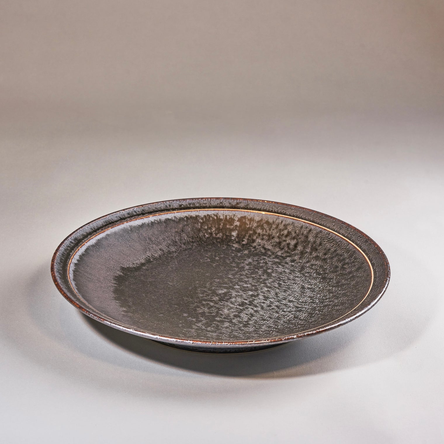 Jakuen 9.0 Plate, 27.5cm