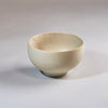 Beige Matte Kukuri Bowl, 12.5cm x H7.5cm