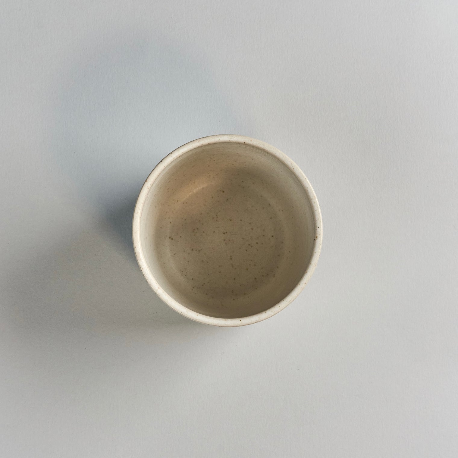 KØBENHAVN cup confetti, H9 W7.5cm, Design by KLAY