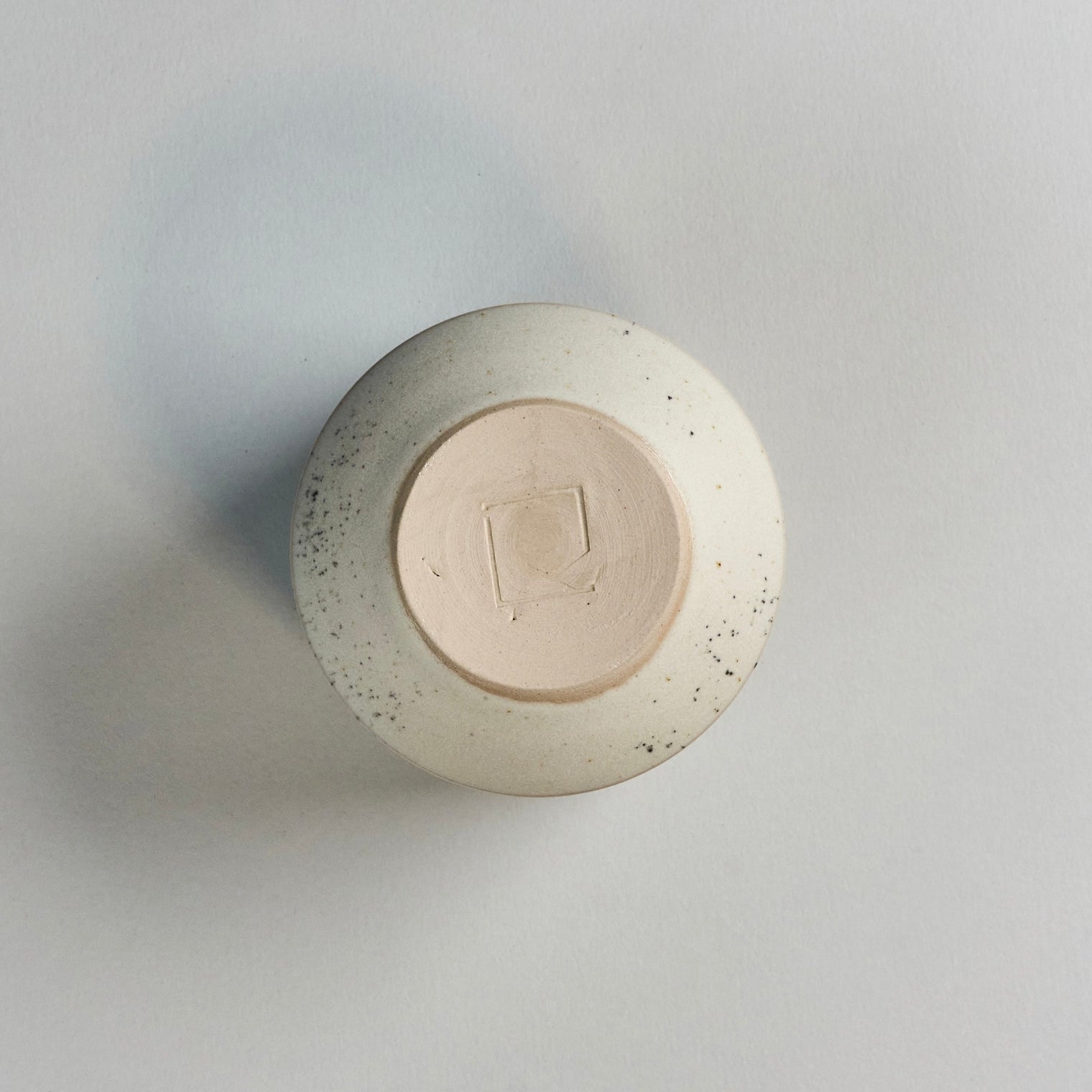 Confetti bowl, H9 W12cm, Design by KLAY