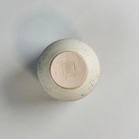 Confetti bowl, H9 W12cm, Design by KLAY