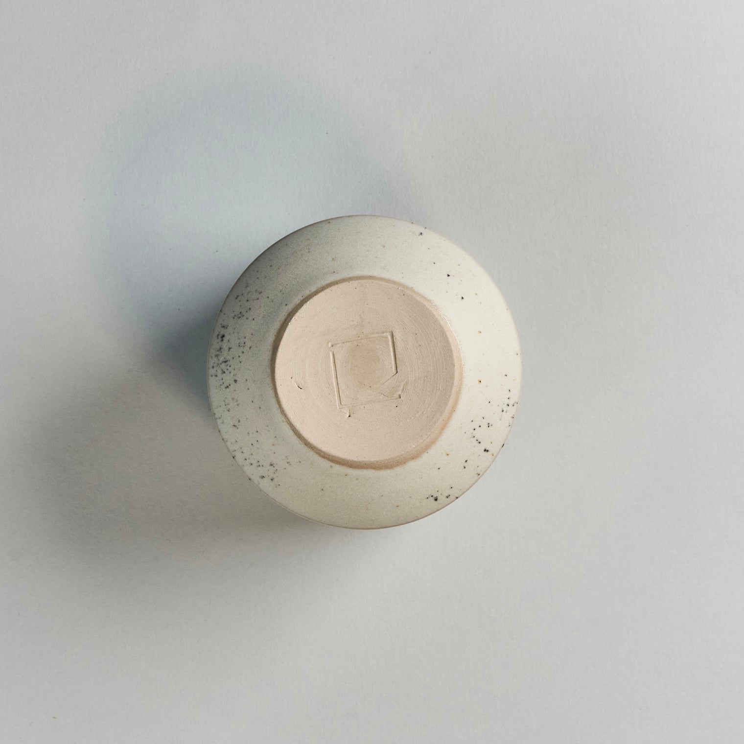 KØBENHAVN cup confetti, H9 W7.5cm, Design by KLAY