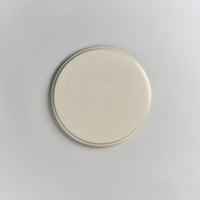 ZUK Ginsho Short Rim Plate, 19cm x 19cm x 1.5cm