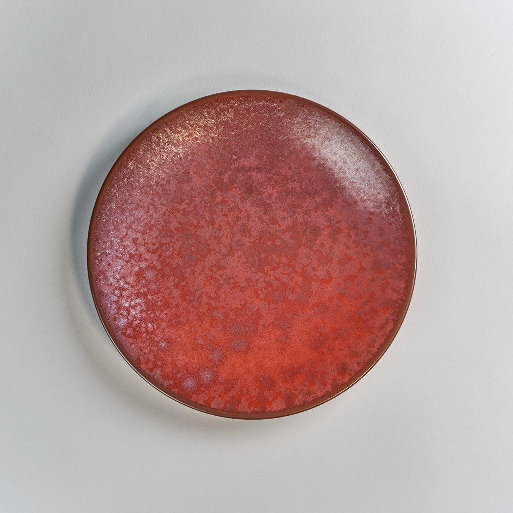 Carita Yusai Plate, 24cm