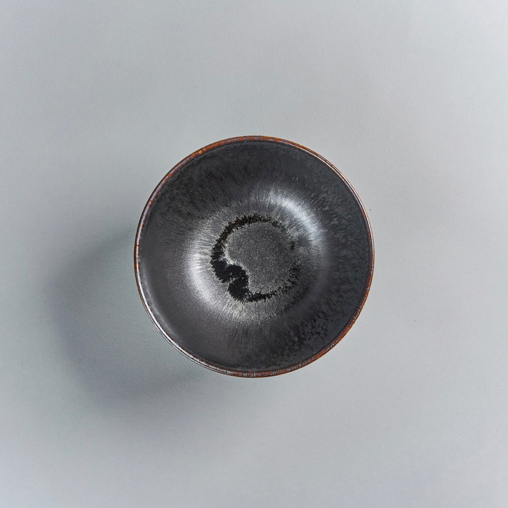 Jakuen 5.0 Natsume Bowl, 15cm x H11.5cm