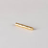Brass Chopstick Rest, 4.8cm x 0.7cm