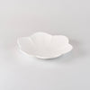 Mujagi Flower 06, Round plate, Matt, 18cm x H3cm