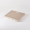 MEPRA EVENTO GIFT BOX 6 ICE CREAM SPOONS, 12.9cm