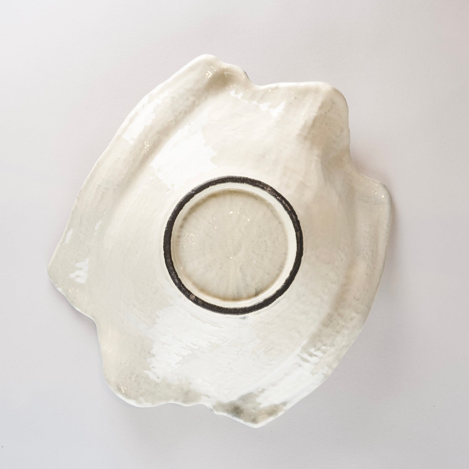 Tanka Kobiki 8.5 Warp Bowl, 29.5cm x 14.5cm x H9.5cm