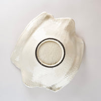 Tanka Kobiki 8.5 Warp Bowl, 29.5cm x 14.5cm x H9.5cm