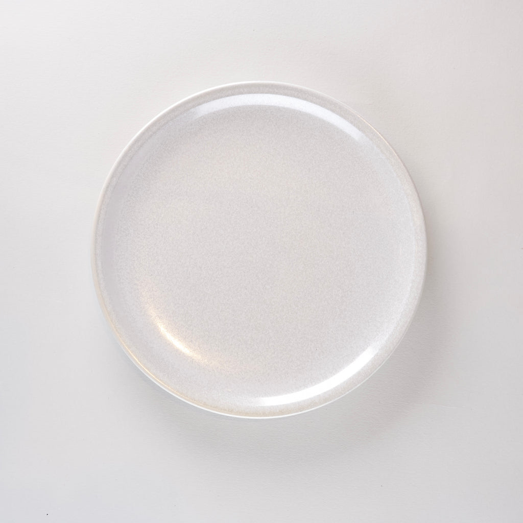 Maju Plate, 21.5cm x H2.5cm