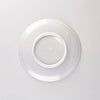 Maju Plate, 21.5cm x H2.5cm