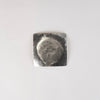 Hammer Pattern Star Plate (Suzugin), 8cm x 8cm